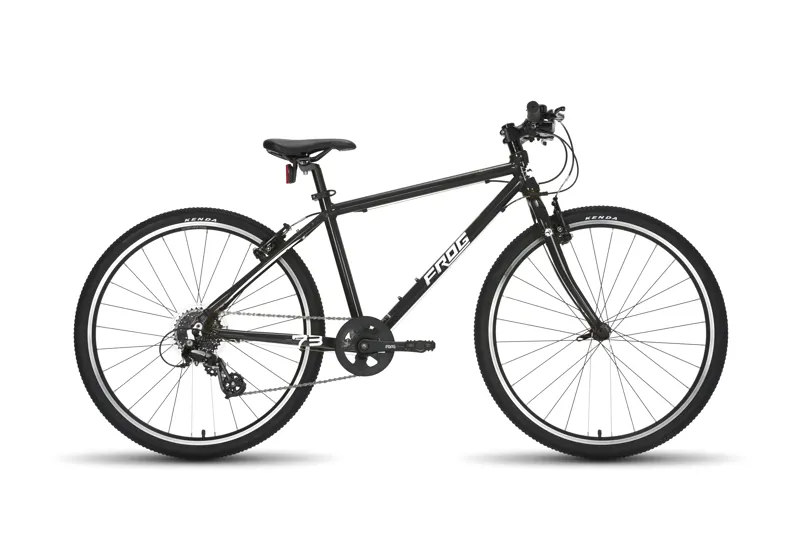 Frog 73 Dark Grey